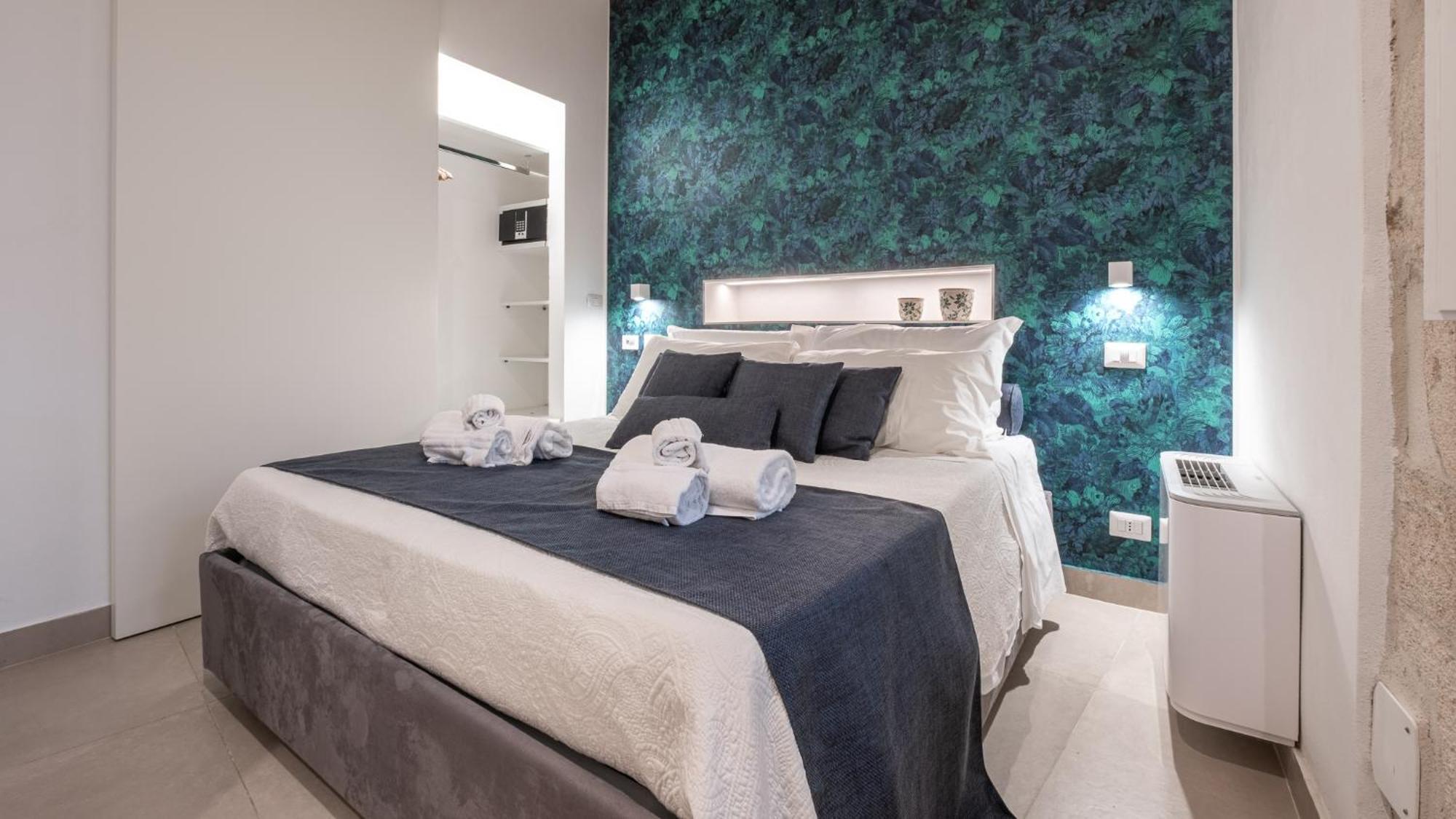 Casa Zummo Ortigia Luxury Apartment Syracuse Exterior foto